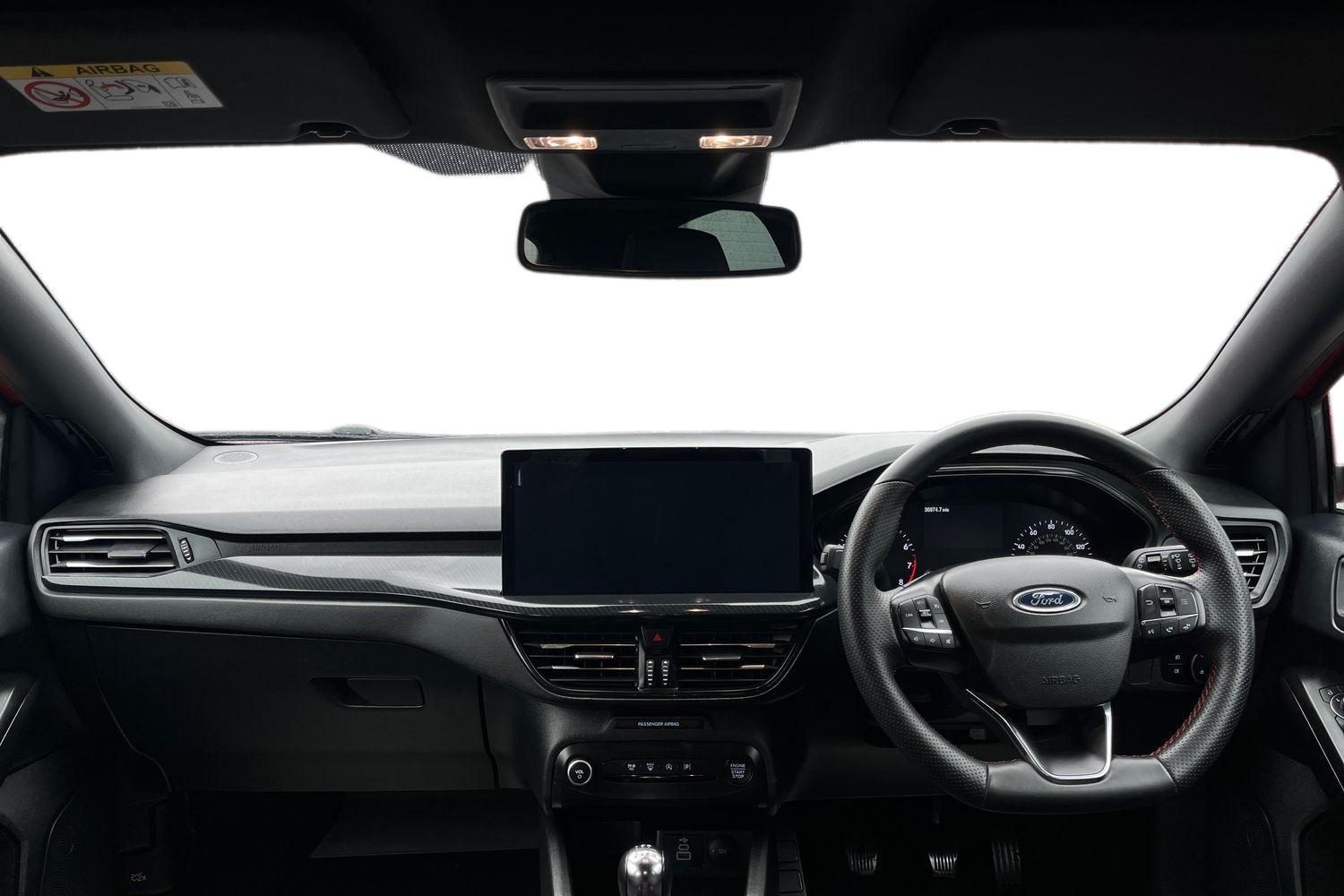 Ford FOCUS Photo 9