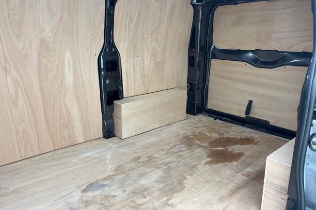 Volkswagen TRANSPORTER Photo 9