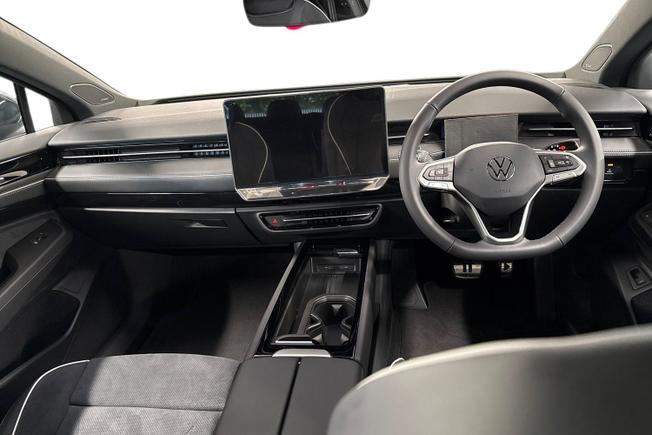 VOLKSWAGEN Id.7 Photo 10