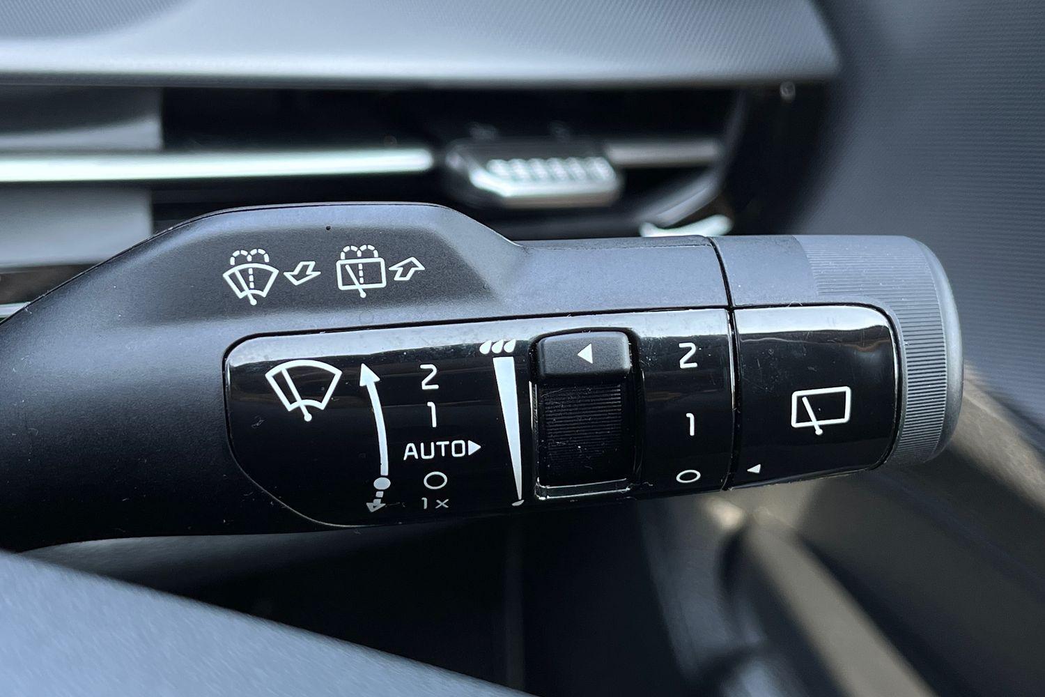 Kia Sportage Photo 14