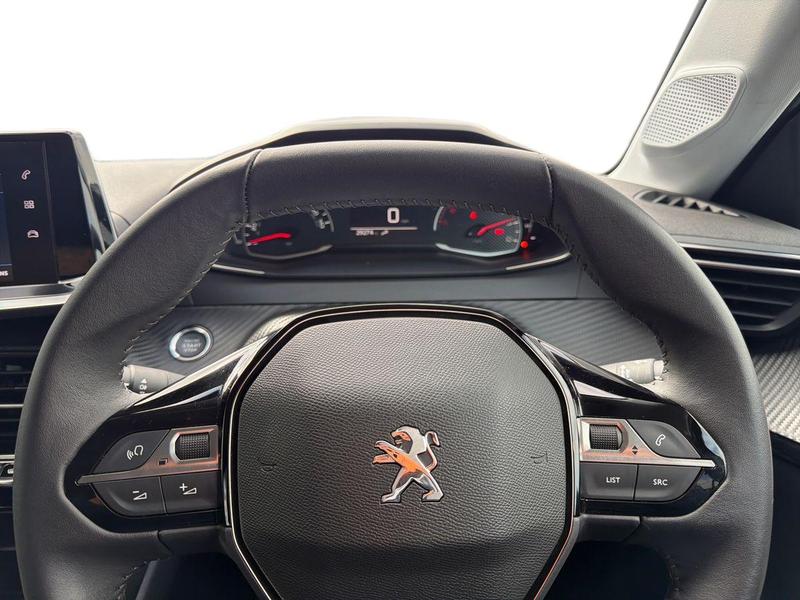 Used Peugeot 208 KP23EUB 13