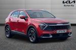 Kia Sportage Photo 0