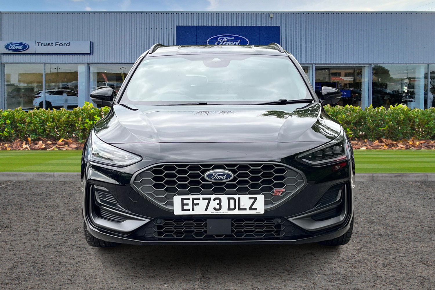 Ford Focus Photo 5