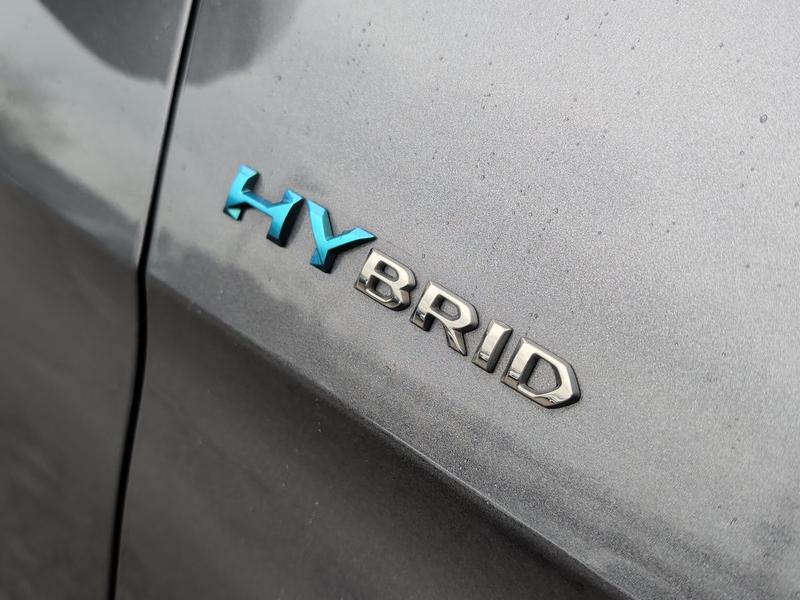 Used Peugeot 3008 LM72HCU 36