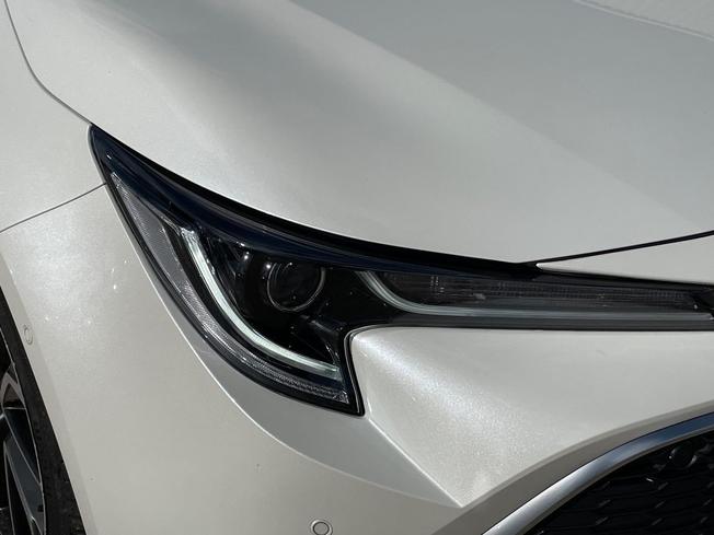 TOYOTA Corolla Photo 19