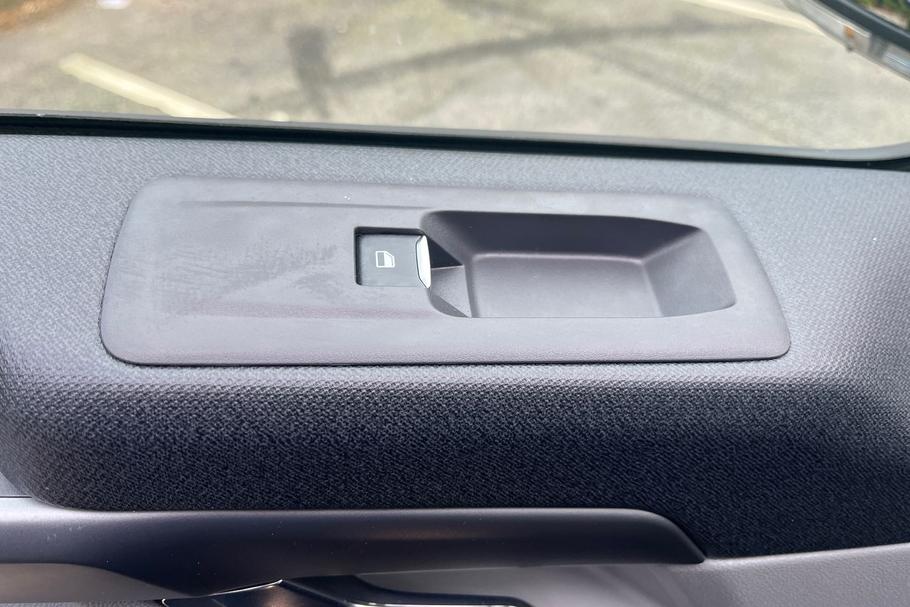 Used Ford E-TOURNEO CUSTOM 20