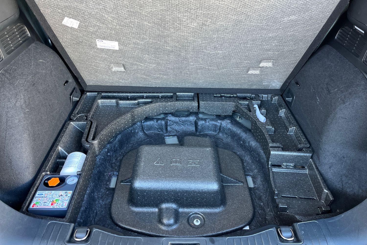 Ford Kuga Photo 24