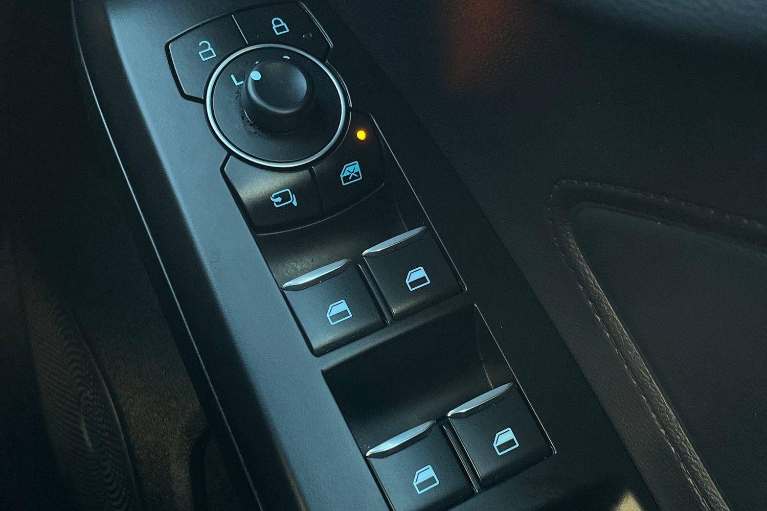 Ford FOCUS Photo 15