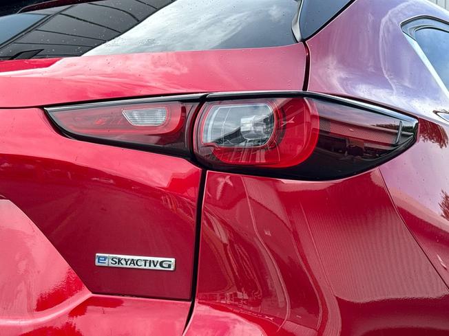 MAZDA CX-5 Photo 18