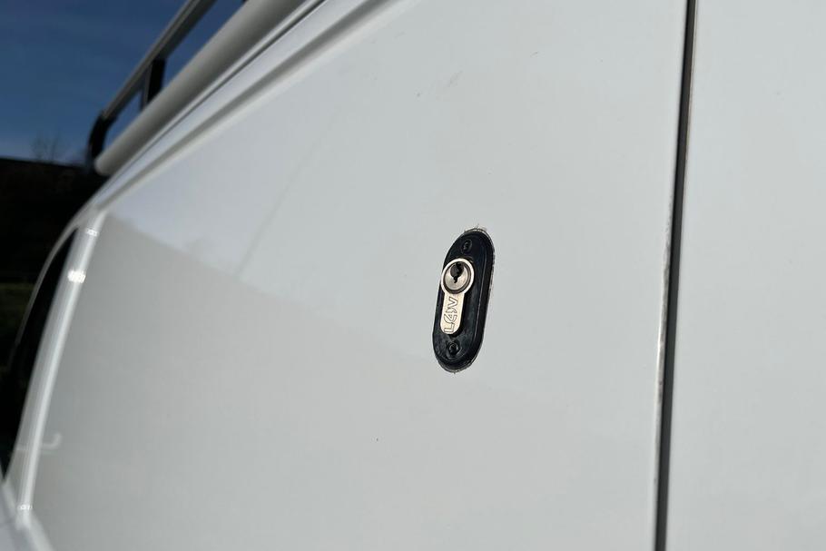Used Ford TRANSIT CUSTOM EO24XNG 7