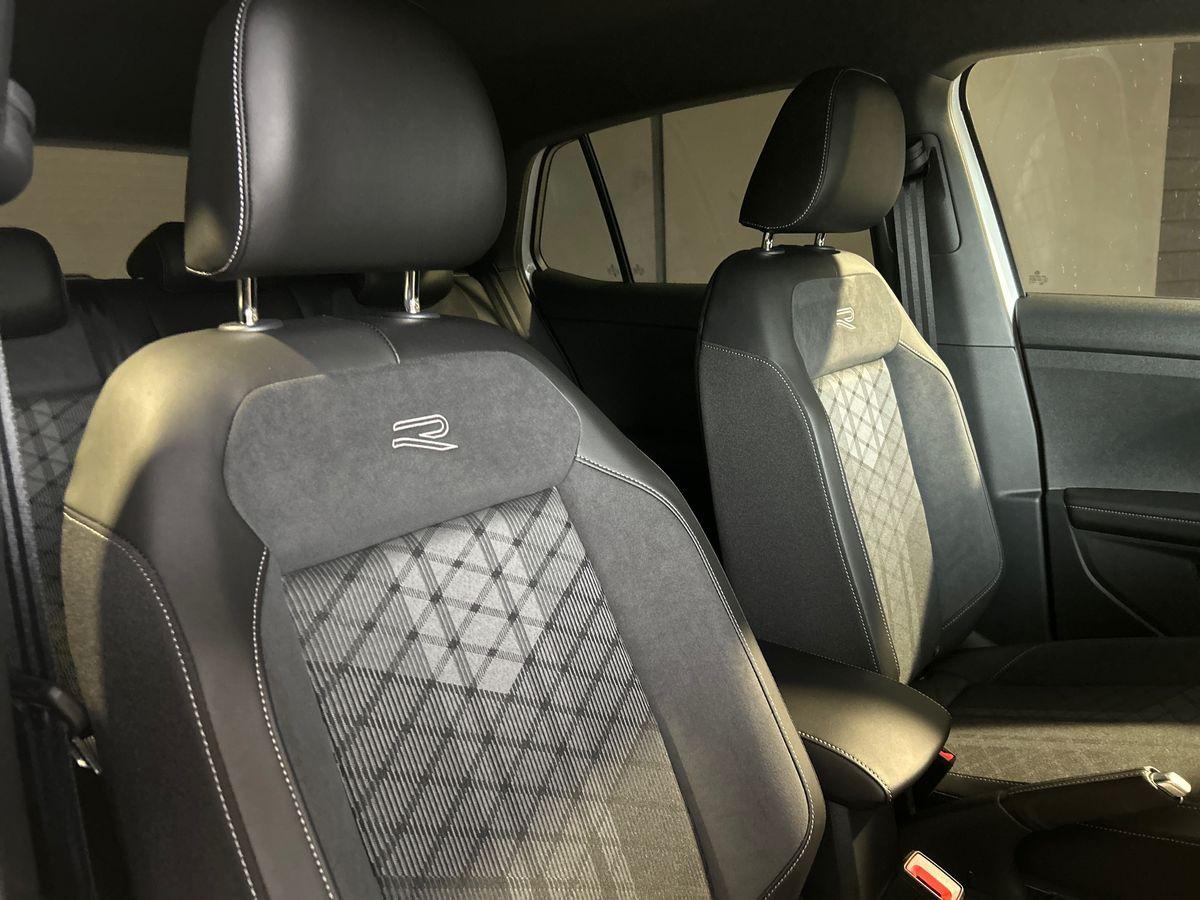 Volkswagen T-Cross Photo autoimg-581d36939e11261b1084ebe5bfdff1752df303aa.jpg