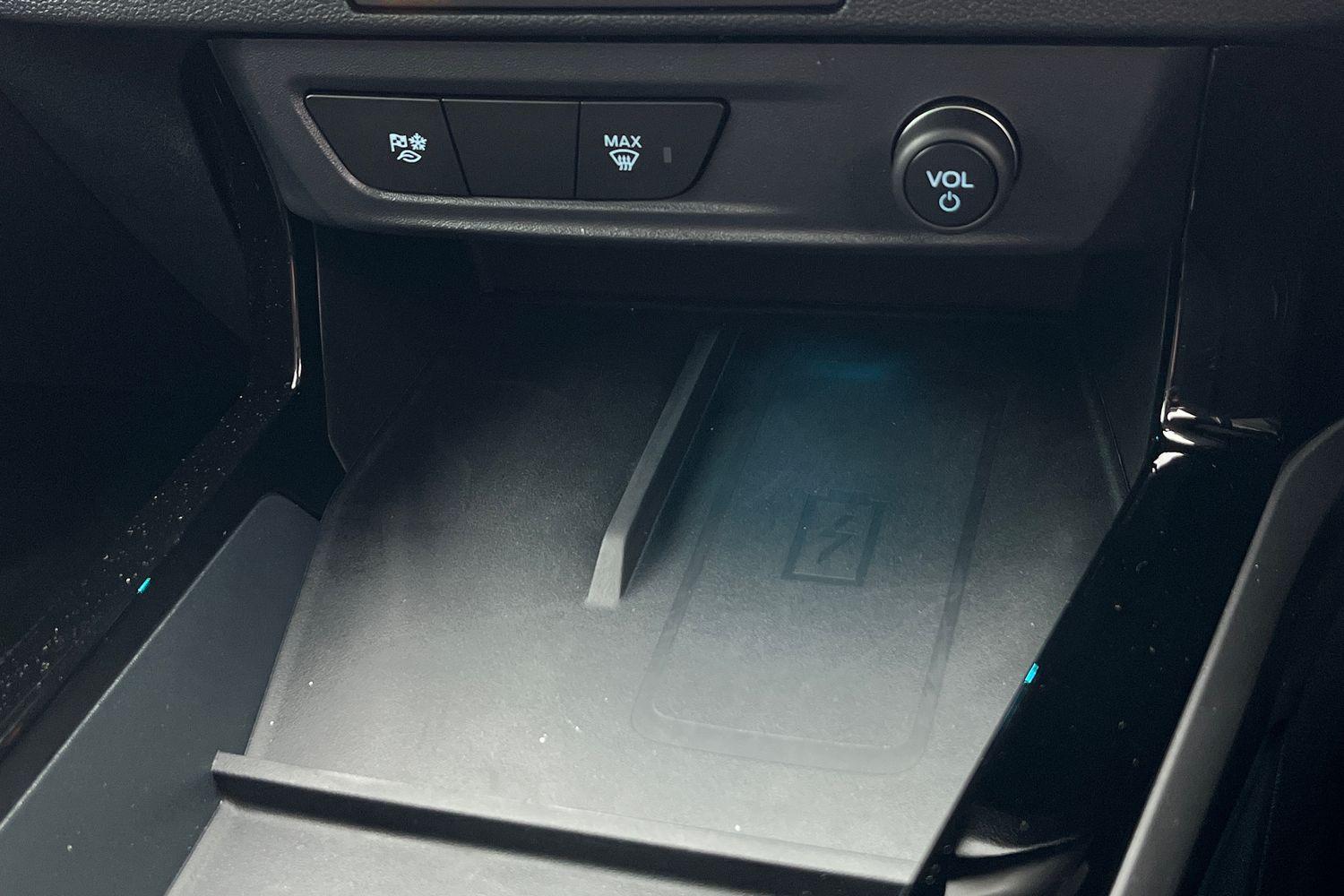 Ford PUMA Photo 36