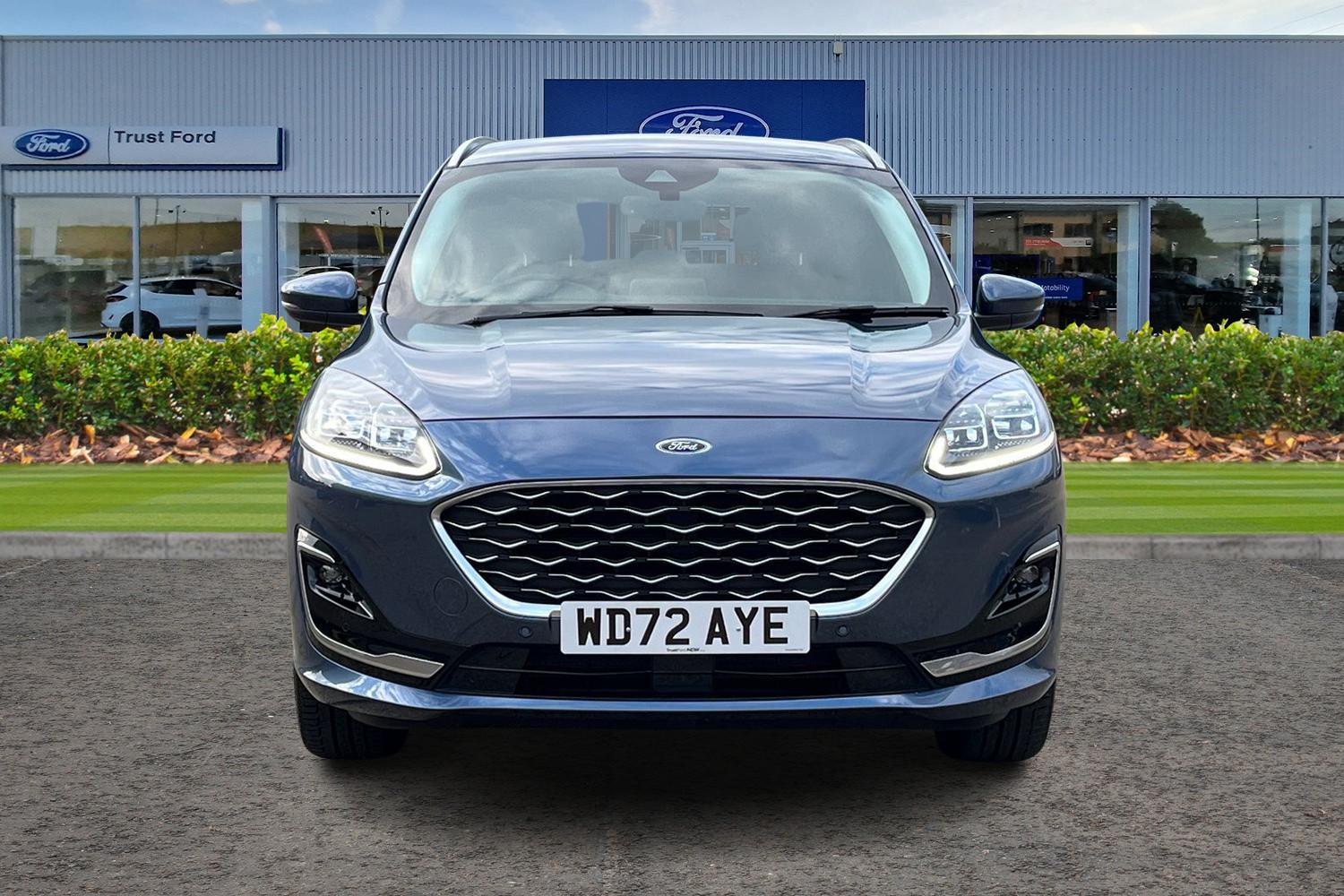 Ford Kuga Photo 5