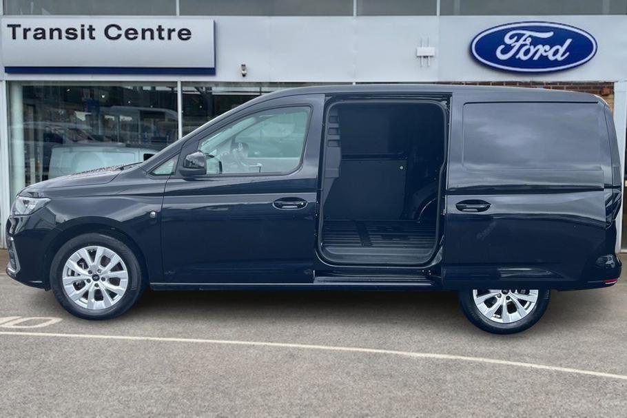 Used Ford TRANSIT CONNECT BG75CUH 6