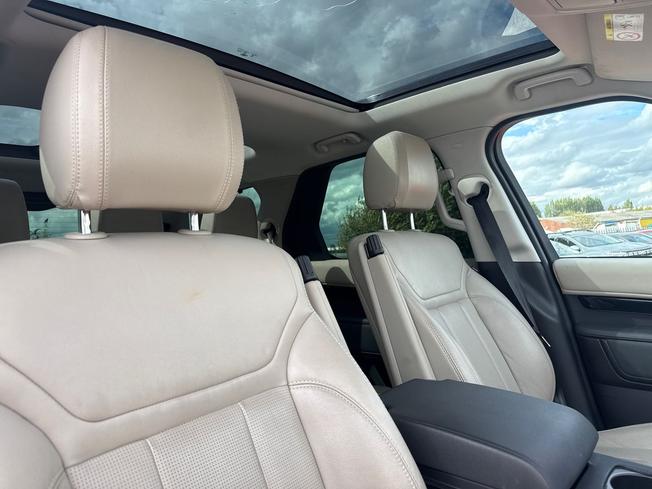 Land Rover Discovery Photo 42