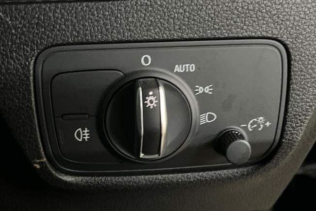 AUDI Q2 Photo 25