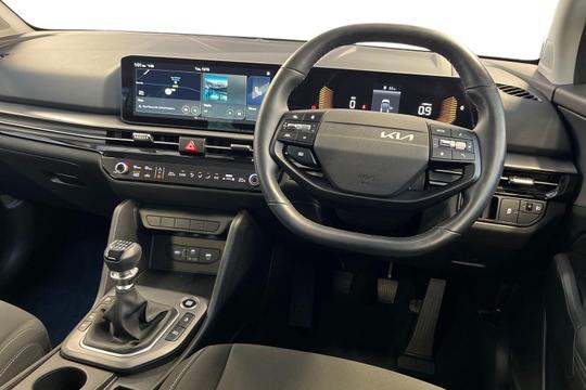 Kia Sportage Photo autoimg-581ea633a6ea9748d6d4af3b03a01e61cc073833.jpg