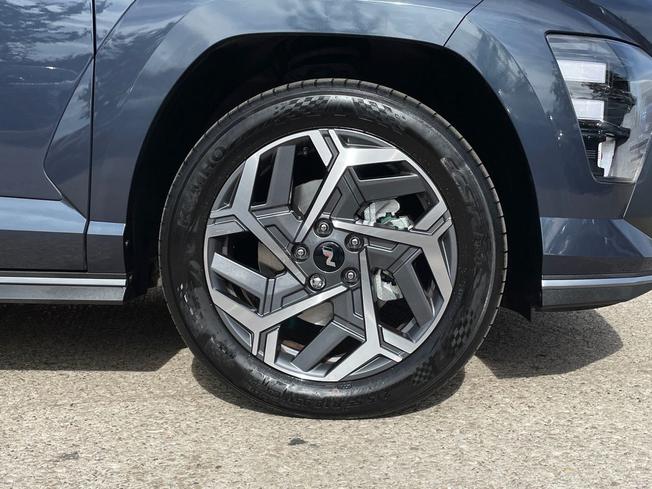 HYUNDAI Kona Photo 5