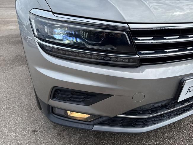 Volkswagen Tiguan Photo 31