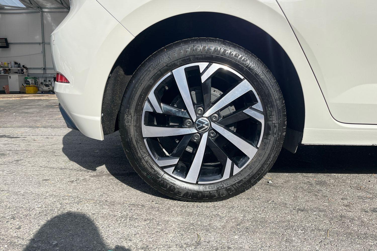 Volkswagen Polo Photo 7