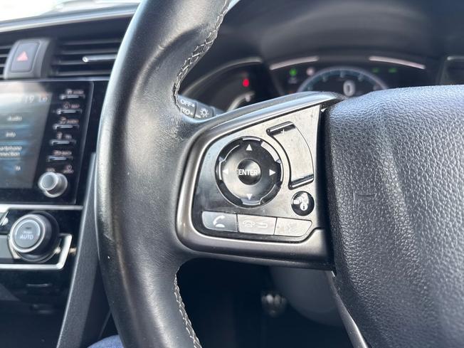 HONDA Civic Photo 16