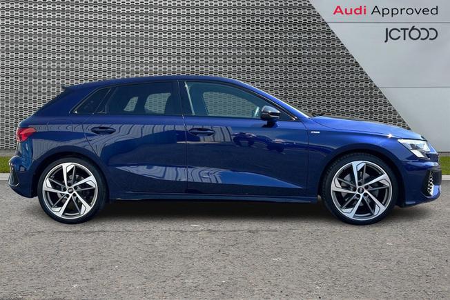 AUDI A3 Photo 4