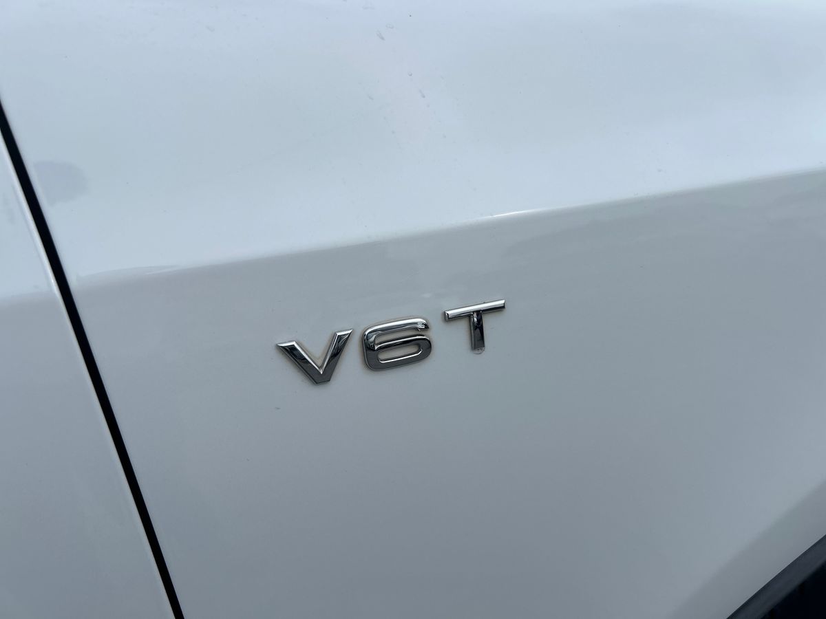 Audi SQ5 Photo 42