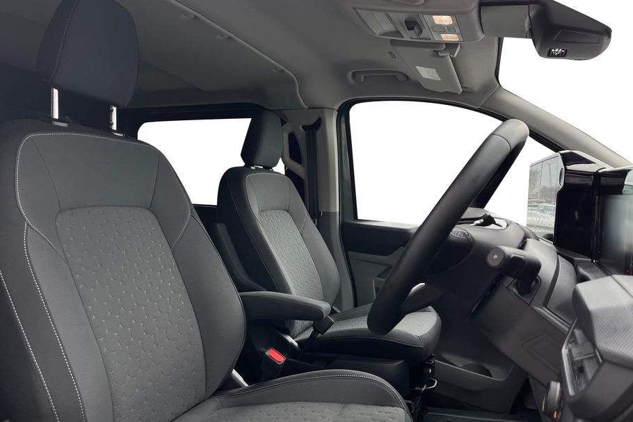 Used Ford Transit Custom YO25URB 9