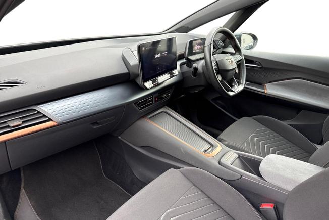 CUPRA Born Photo 2