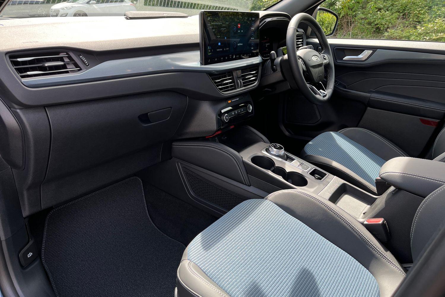 Ford Kuga Photo 17