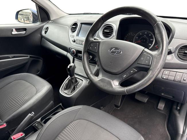 HYUNDAI i10 Photo 6