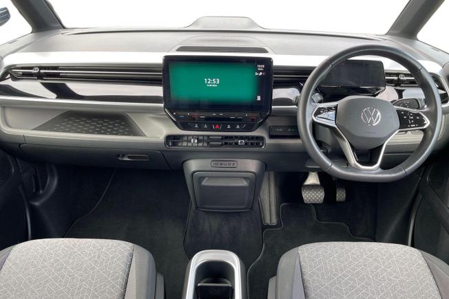 Volkswagen ID. Buzz Photo 10