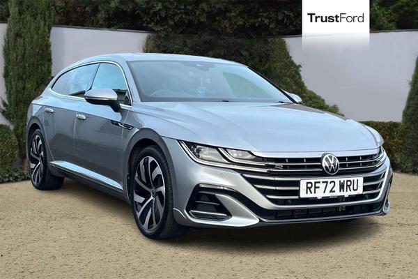 Used Volkswagen ARTEON RF72WRU