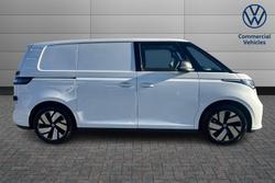 Volkswagen ID. BUZZ Photo 4