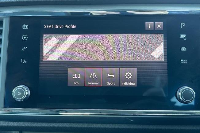 SEAT Ateca Photo 22