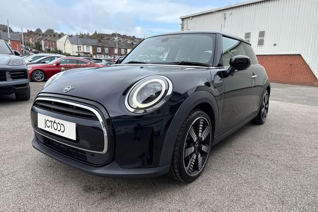 MINI Hatchback Photo 28