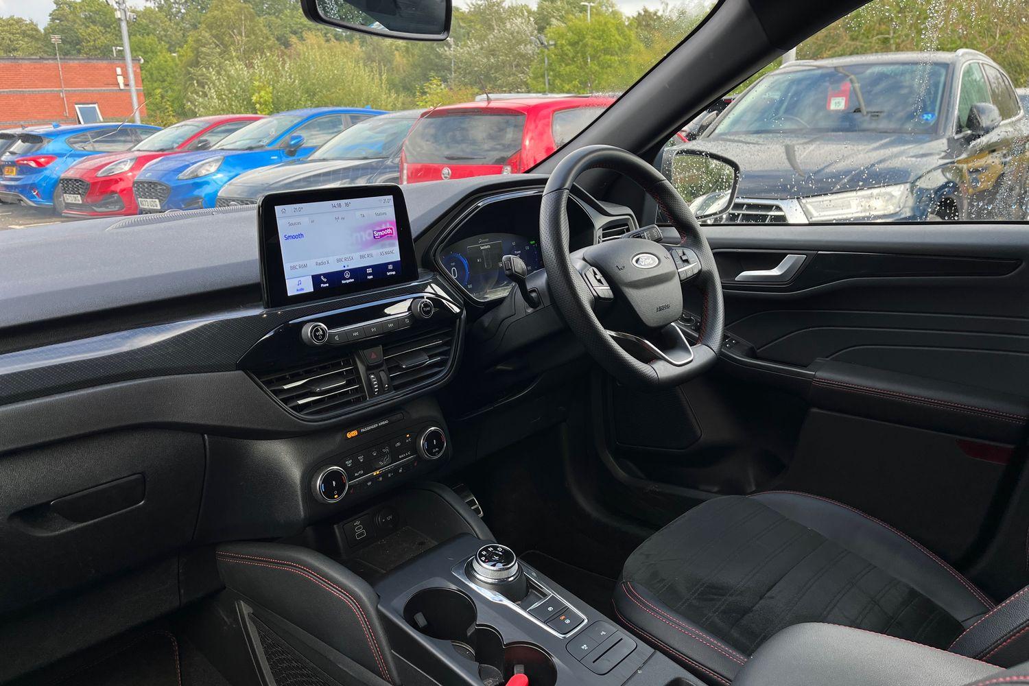 Ford Kuga Photo 17