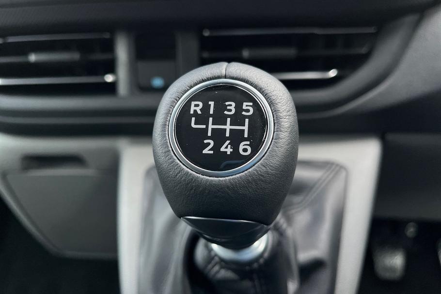 Used Ford TRANSIT CUSTOM 34