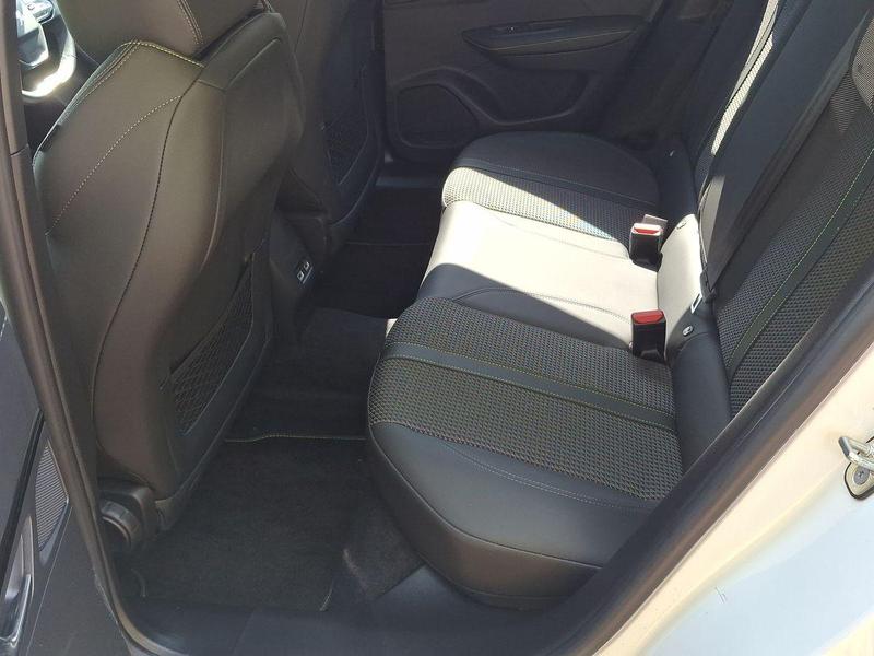 Used Peugeot 2008 KR23YVV 17