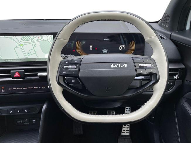 KIA Sportage Photo 11