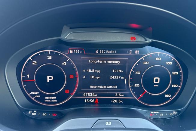 AUDI A3 Photo 15