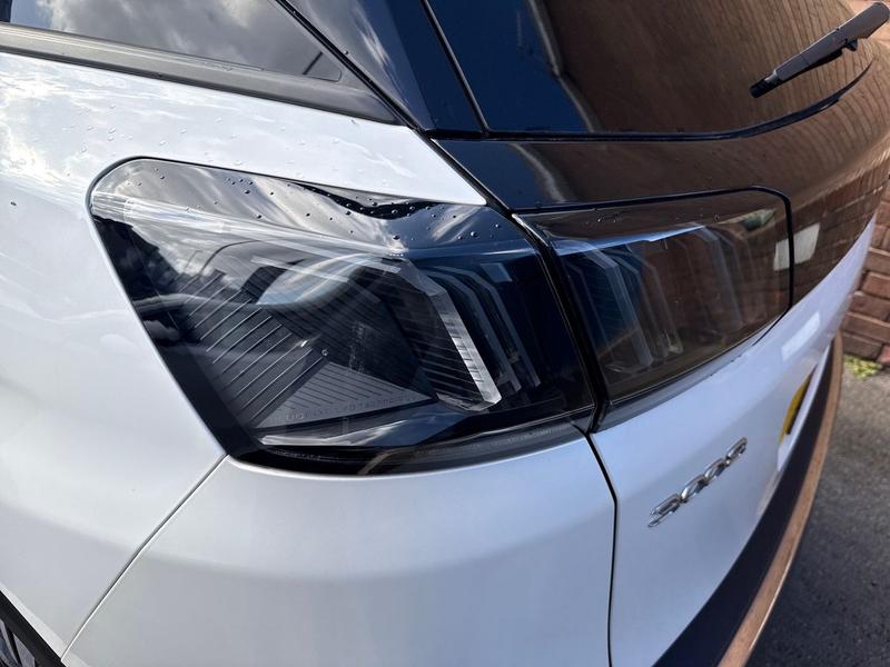 Used Peugeot 3008 EK22WWT 35