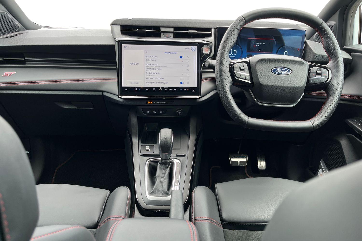 Ford Puma Photo 9