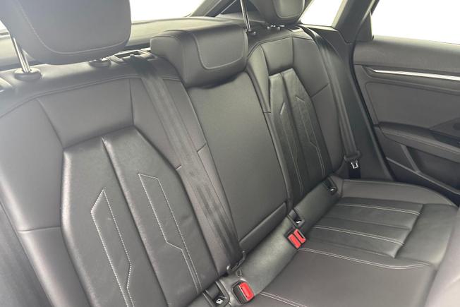 AUDI A3 Photo 9