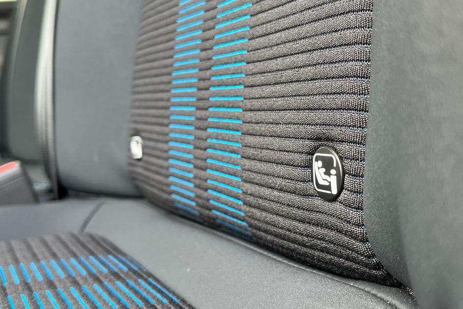 Used FORD TRANSIT CUSTOM EA25OJW 34