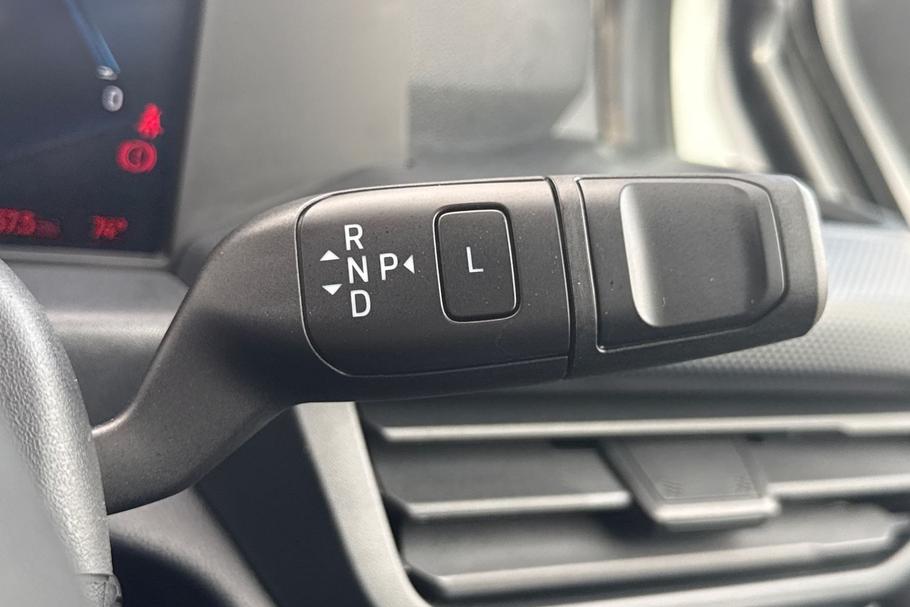 Used Ford E-TRANSIT CUSTOM HV75OYC 32