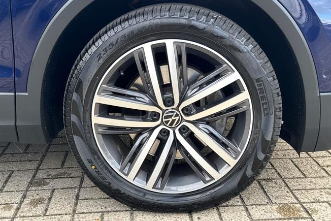 Volkswagen Tiguan Allspace Photo 21