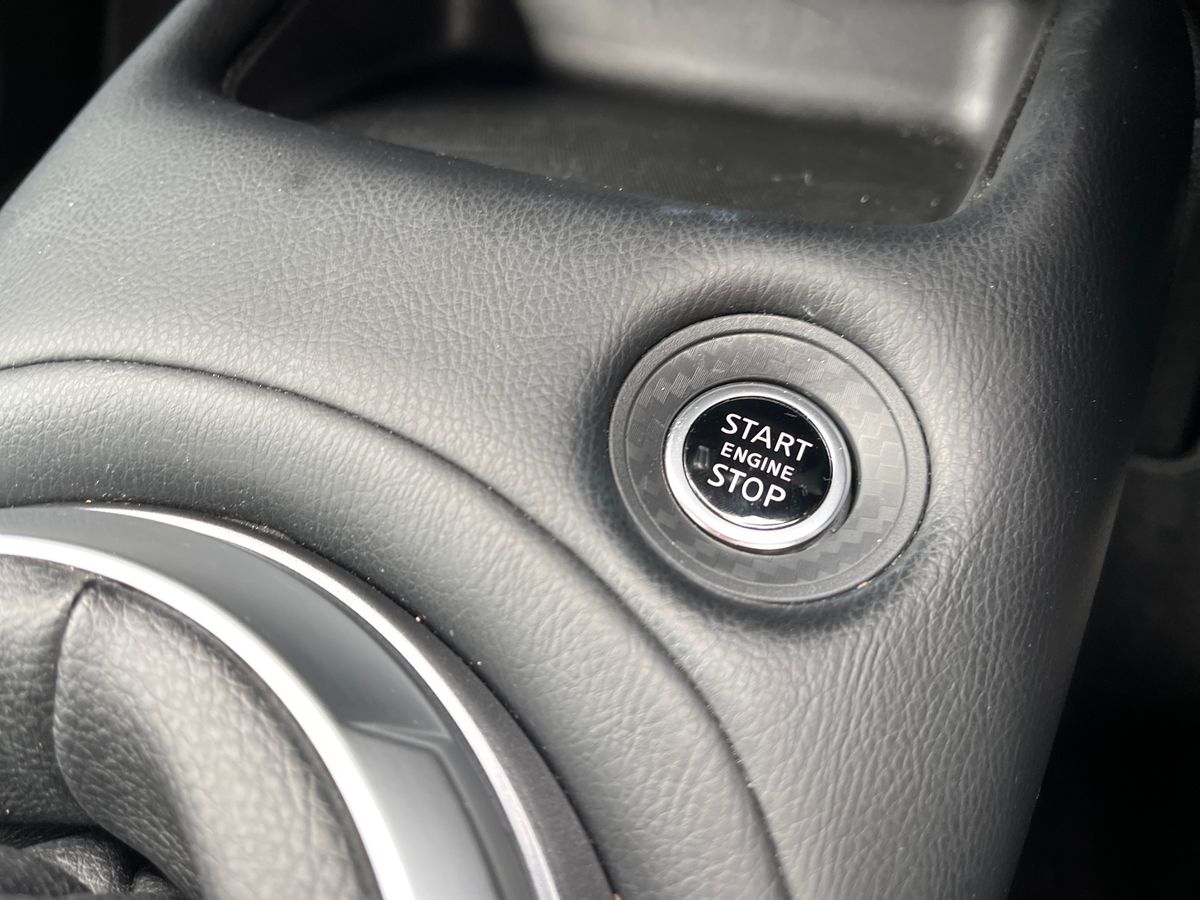 Nissan Juke Photo 36