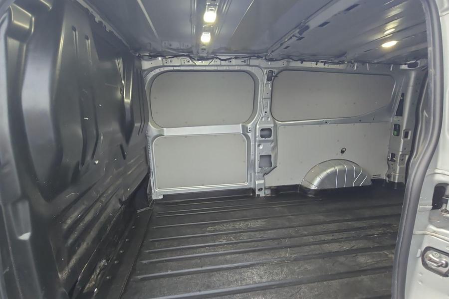 Ford TRANSIT CUSTOM Photo autoimg-583133217cc60b4f73d2d0223c91b2e8c7a0c8e0.jpg