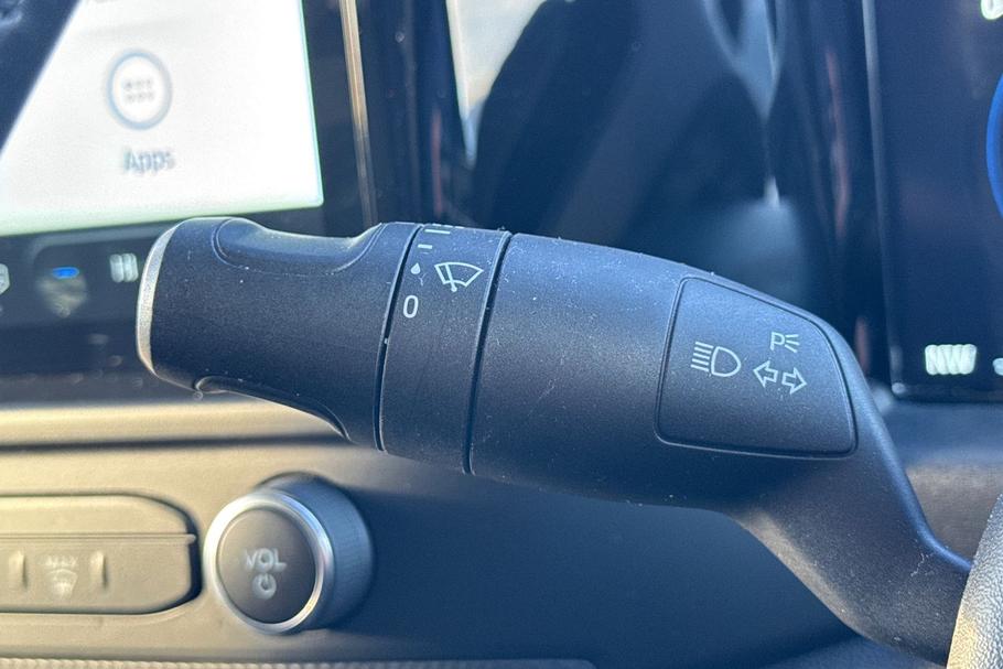 Used Ford TRANSIT CUSTOM 30